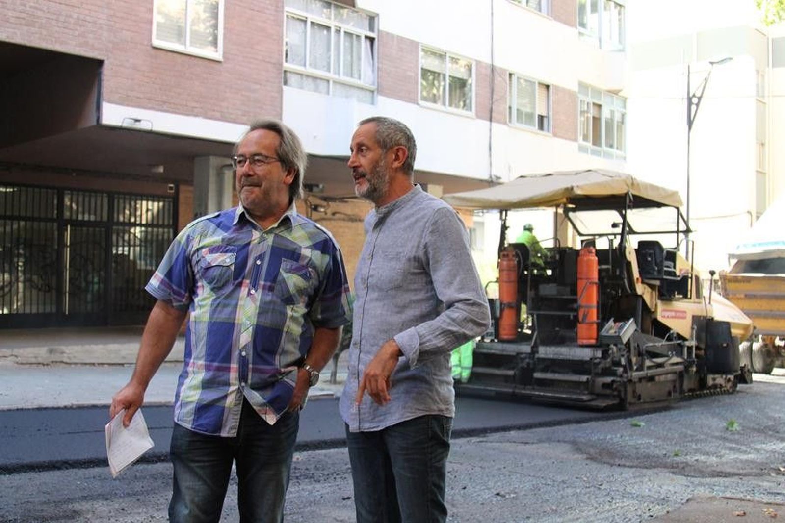 Asfaltado obras calles asfalto trevinca (1)