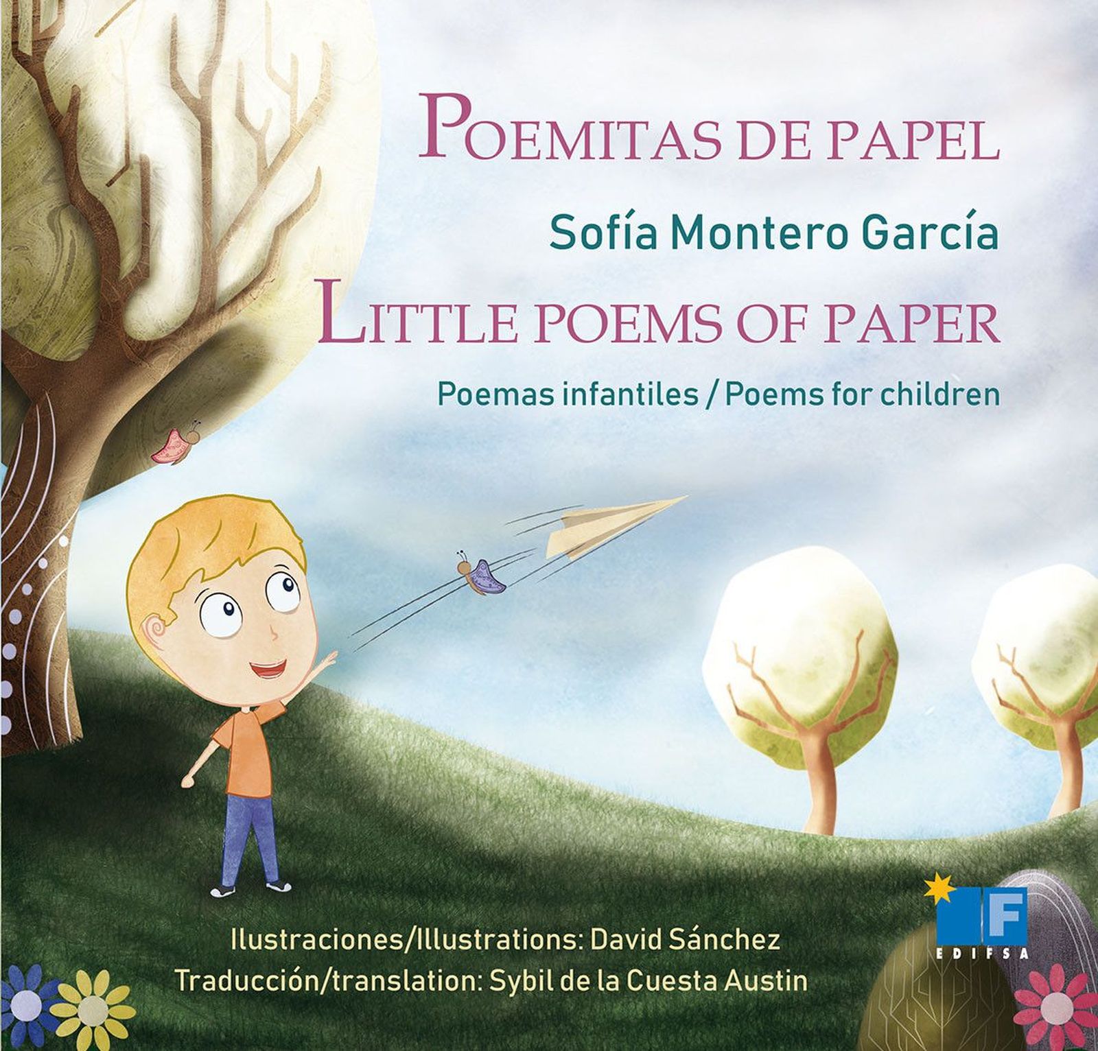 Poemitas de papel