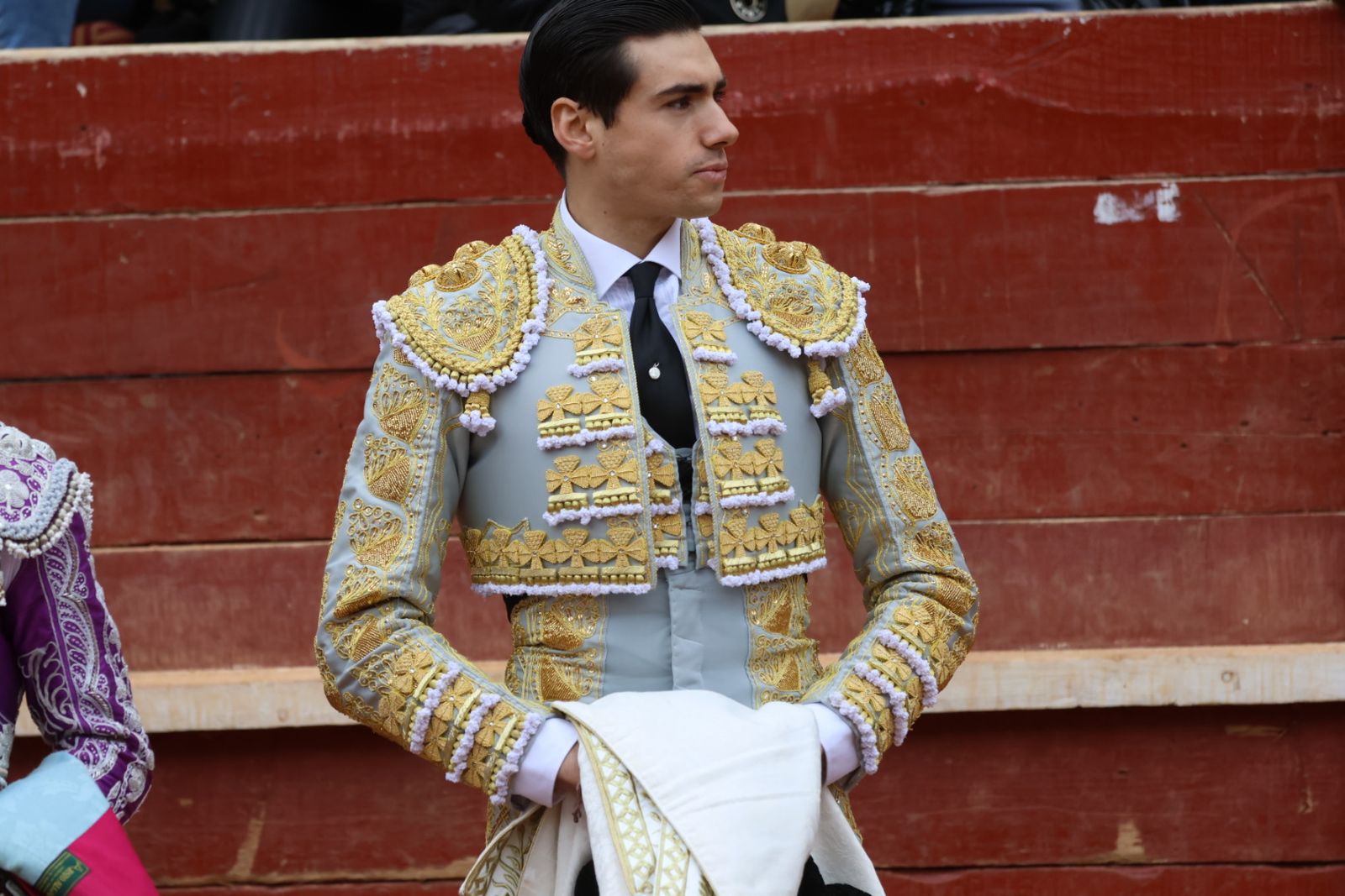 Novillada con picadores de lunes en el Carnaval del Toro de Ciudad Rodrigo 2026