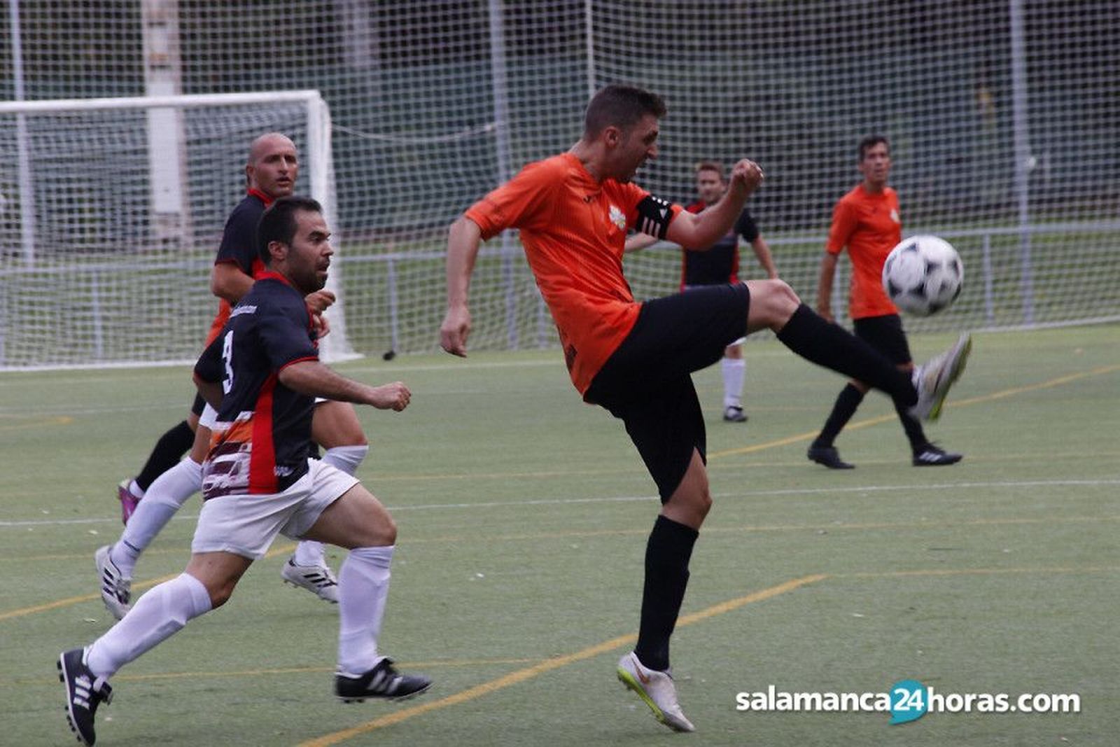 Abierta la inscripción para el Trofeo Salmantino – Isidoro Benito