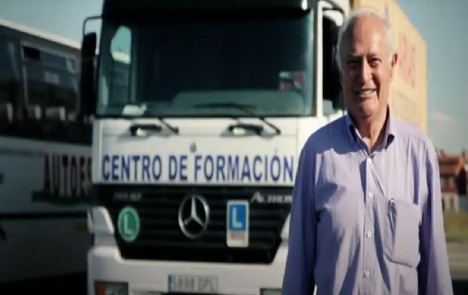 Miguel Arias Arias, fundador de la mítica autoescuela zamorana