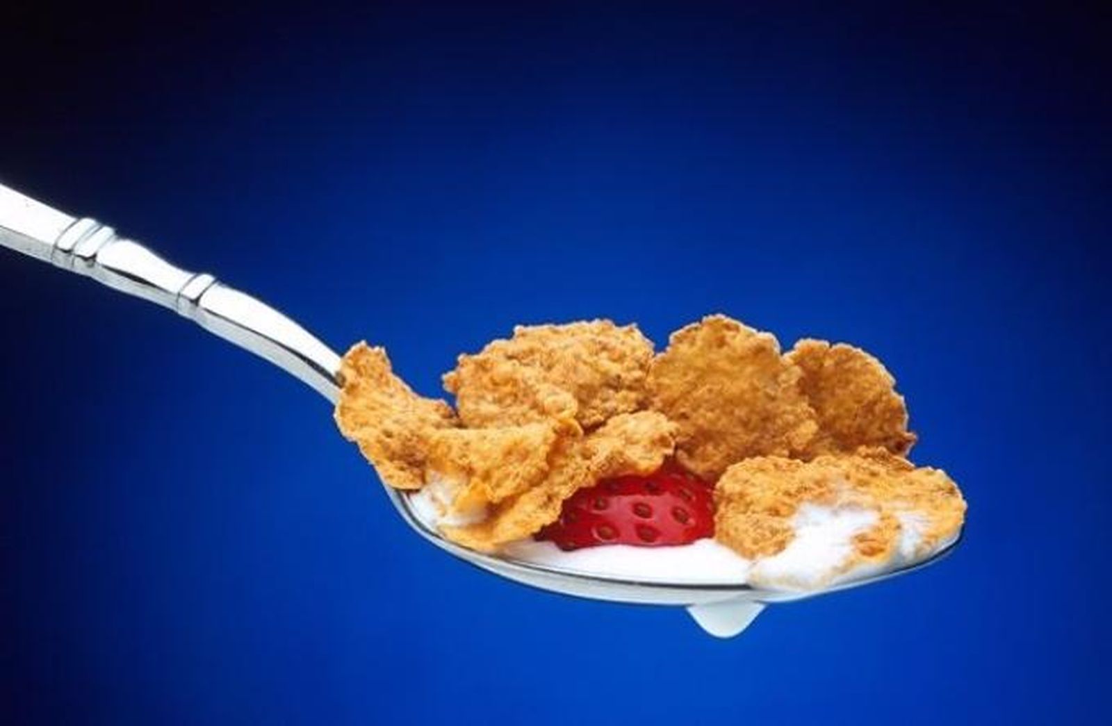 Cereales. |&nbsp;Foto de archivo EUROPA PRESS