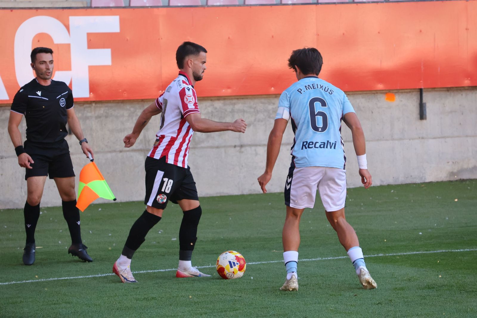 Zamora CF - Celta Fortuna  (35).JPG