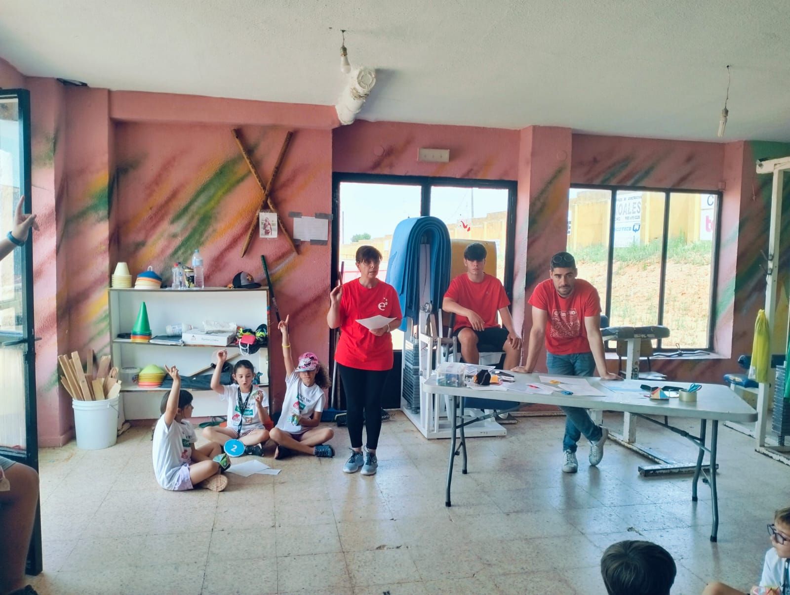 Campus Vino Toro Caja Rural