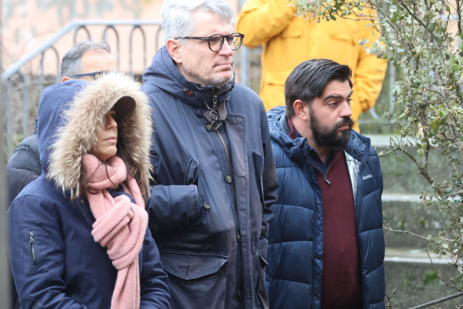 Matanza Típica de Guijuelo