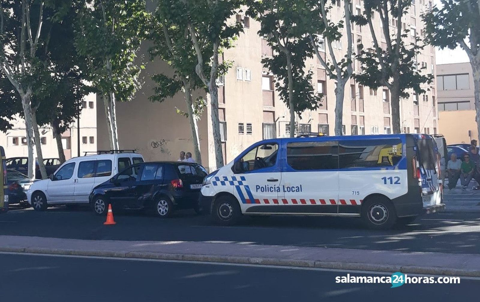 Accidente Los Cipreses 3