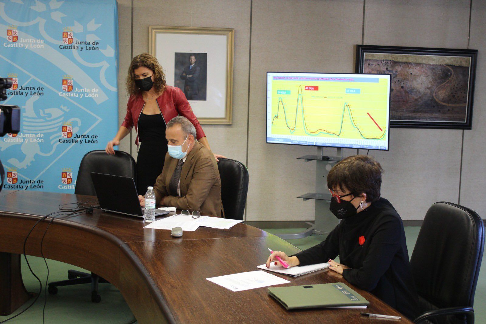 El Consejo de Salud de Área de Zamora analiza las actuaciones en materia sanitaria en la provincia