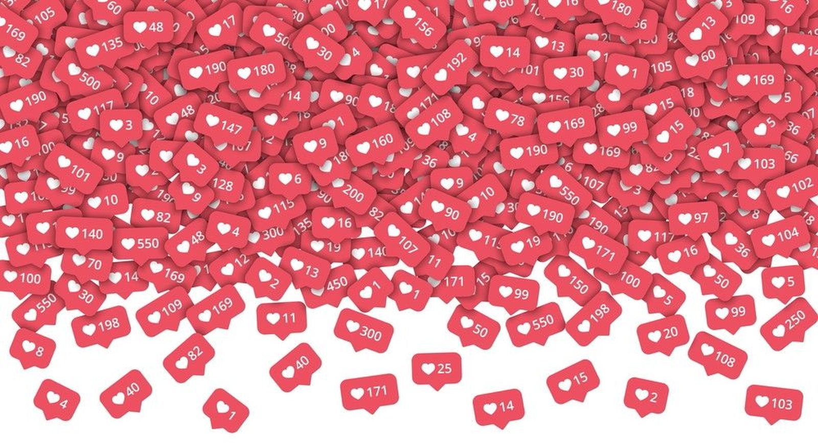 Instagram ya permite ocultar los likes en sus publicaciones con el fin de reducir la presión social