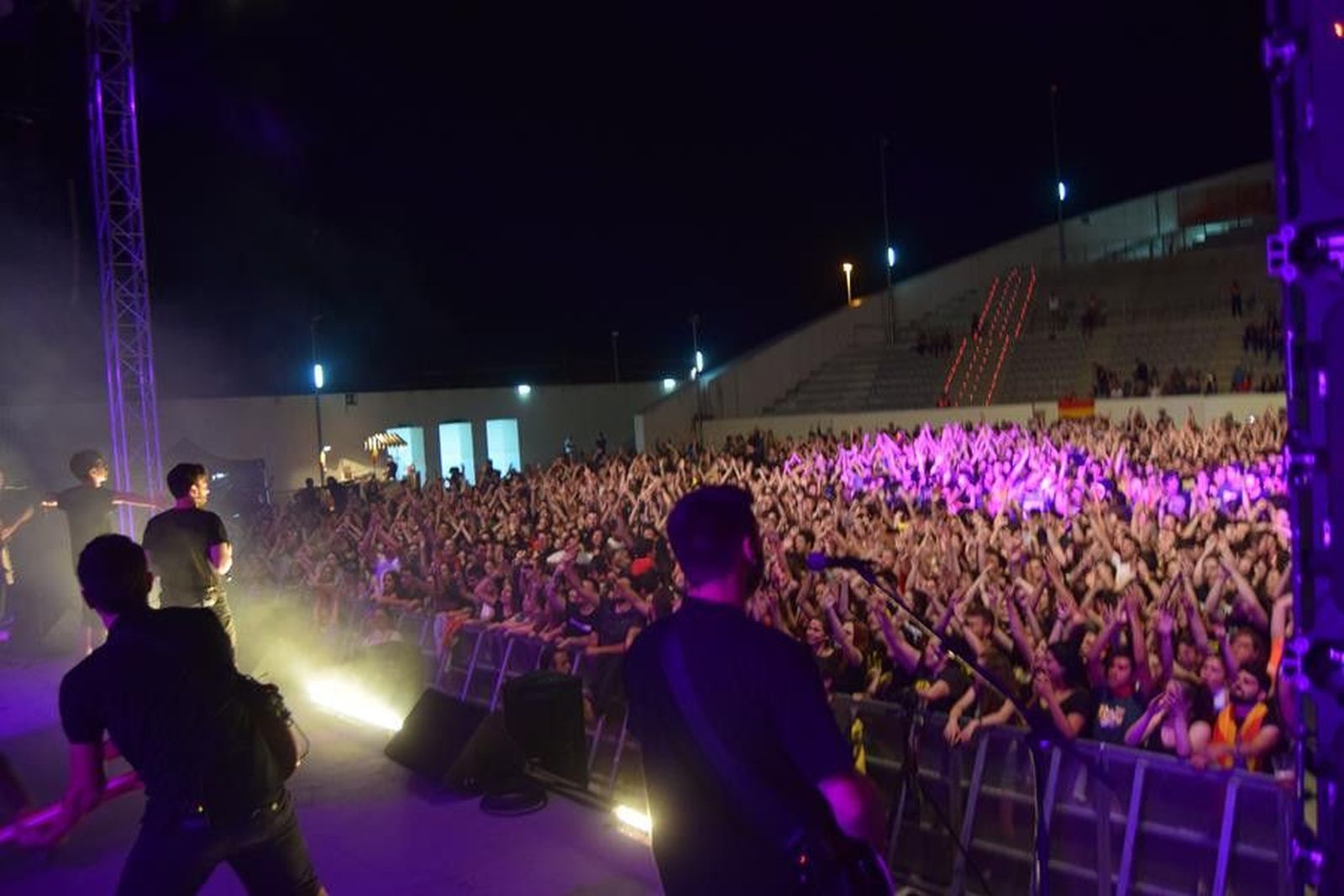 La Raíz Zamora 2018 (1)