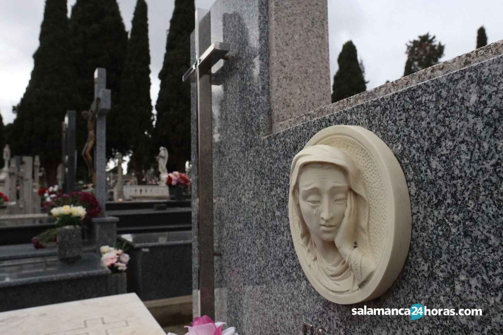 Cementerio Todos los Santos (3)