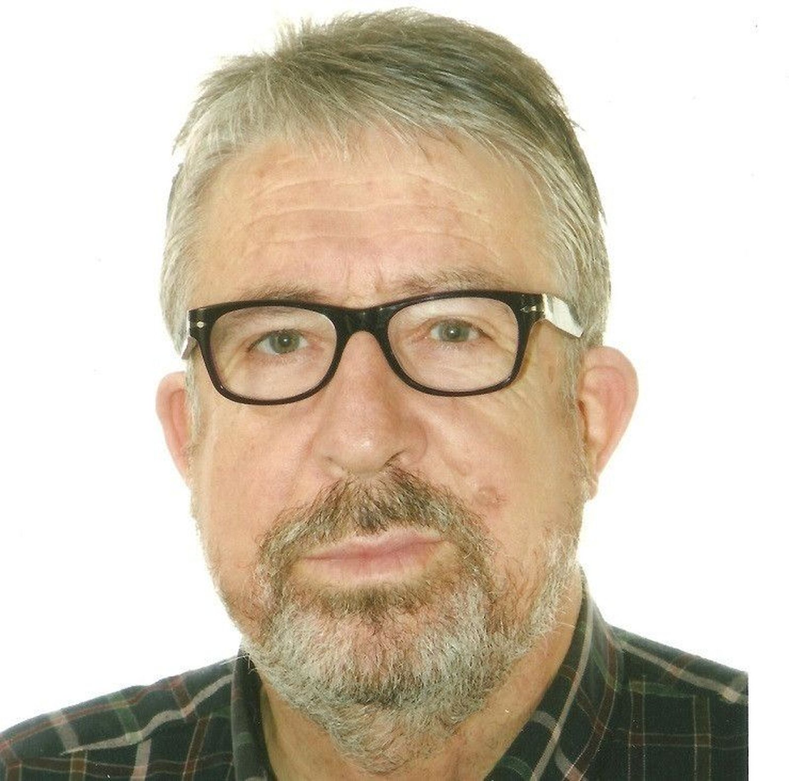 Lauren Risueño, pregonero del Centro Cultural y Recreativo El Porvenir