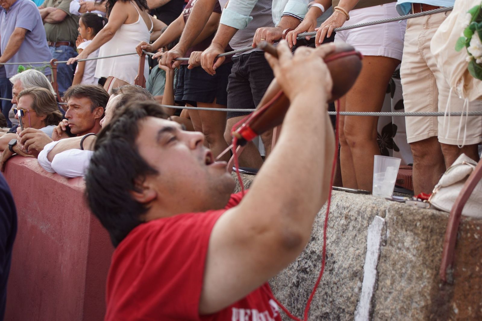 : Emilio de Justo y Diosleguarde cierran en hombros una feria de Guijuelo marcada por las despedidas de El Capea y Javier Castaño