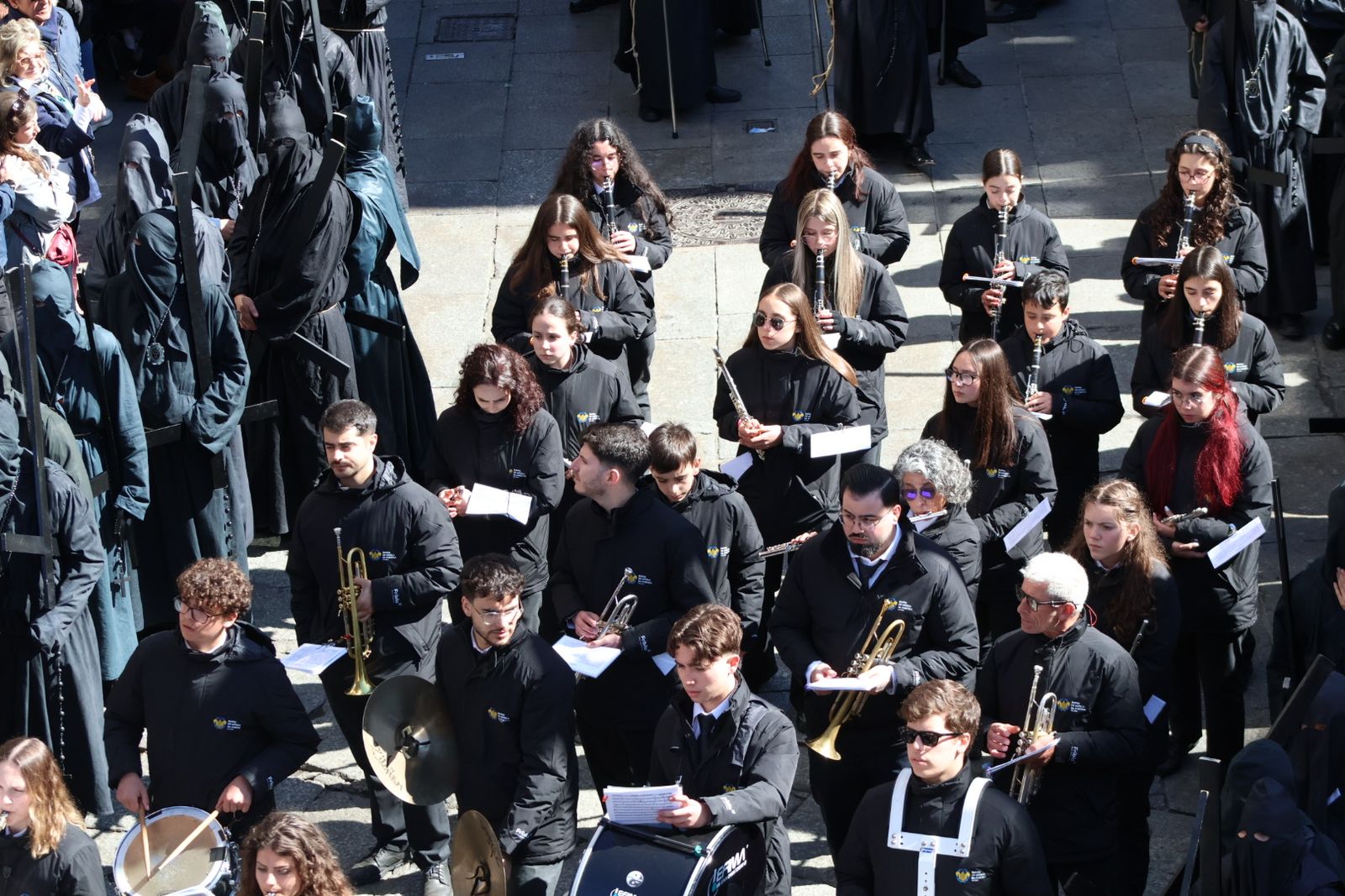GALERÍA | Revive en imágenes la procesión de Jesús Nazareno