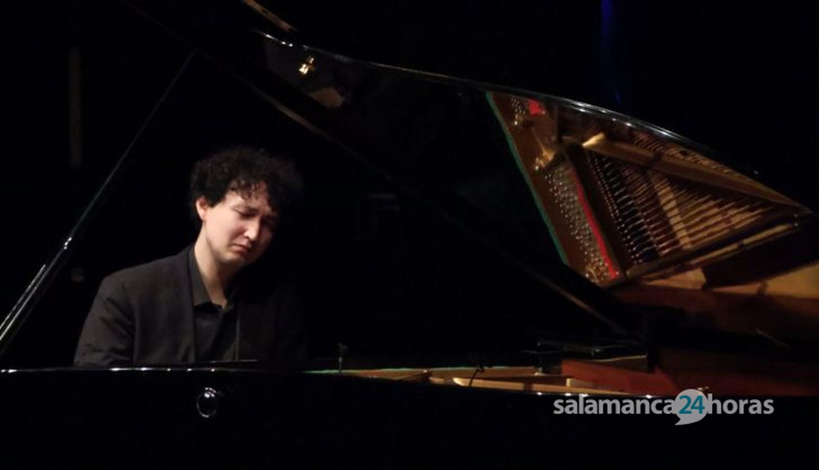 XXIV Semana Cultural del Japón en el Teatro Juan del Enzina