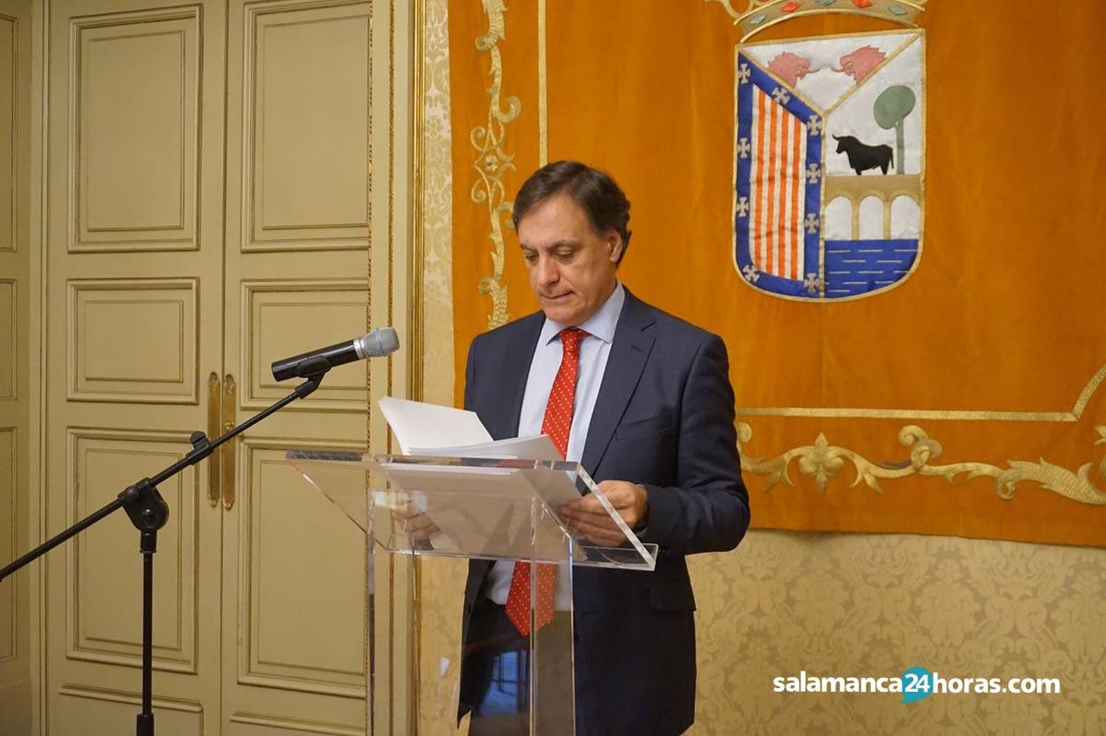 Carlos García Carbayo