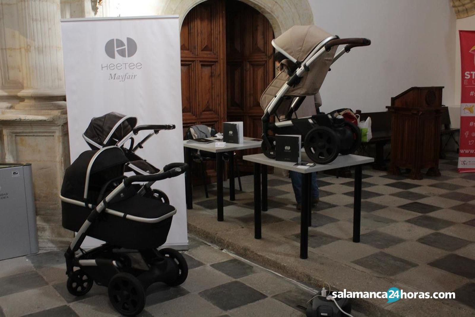 Stands Startup Olé 2018 (14)