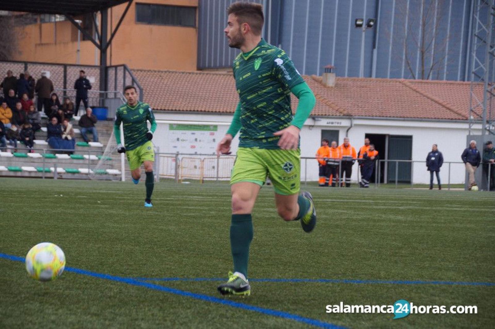 JESÚS MUÑOZ REAL B