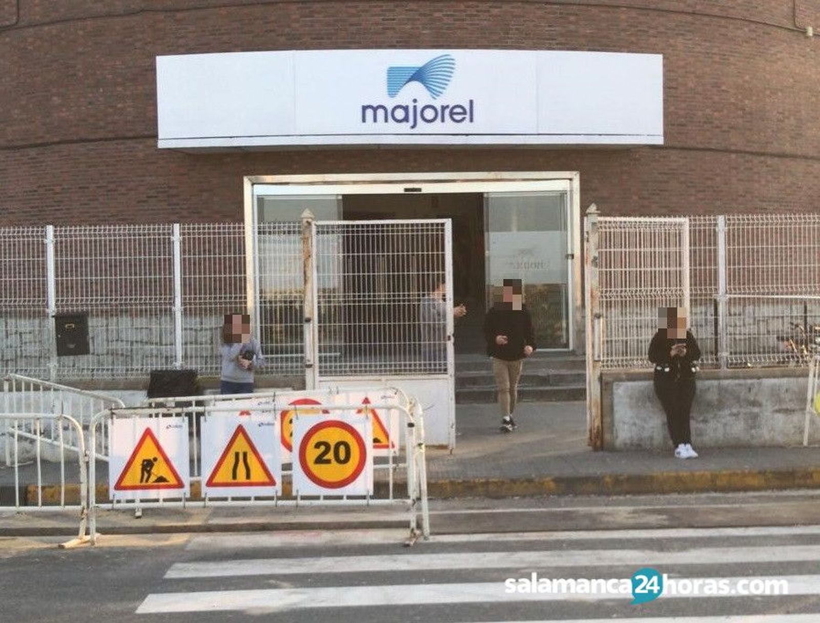 Qualytel majorel