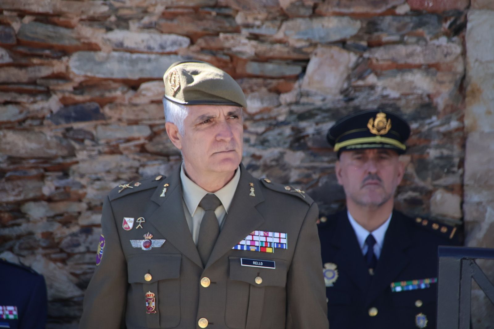 Día de los Caídos por la Patria