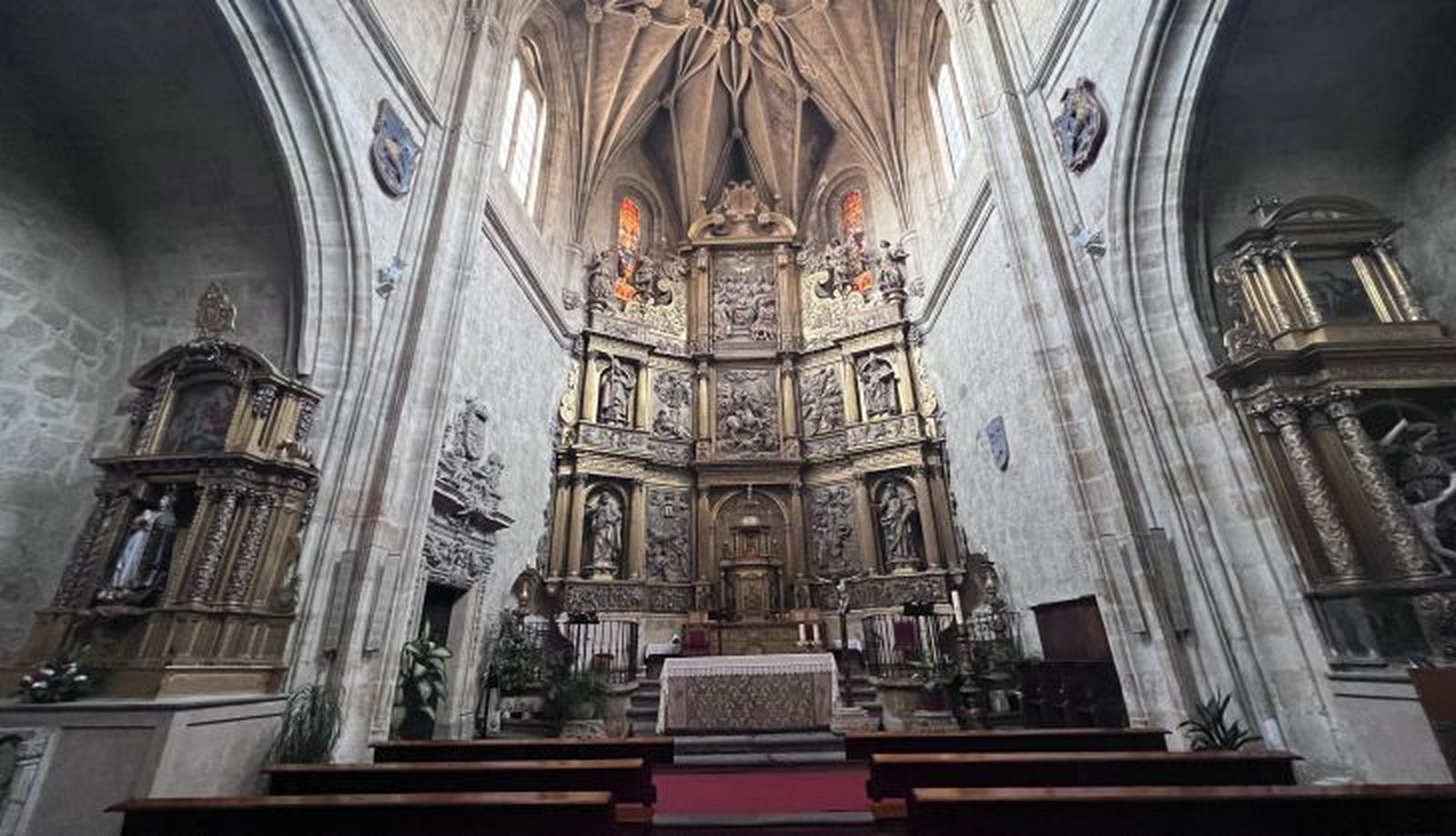 Visita guiada por el barrio de San Cristóbal - Las Claras