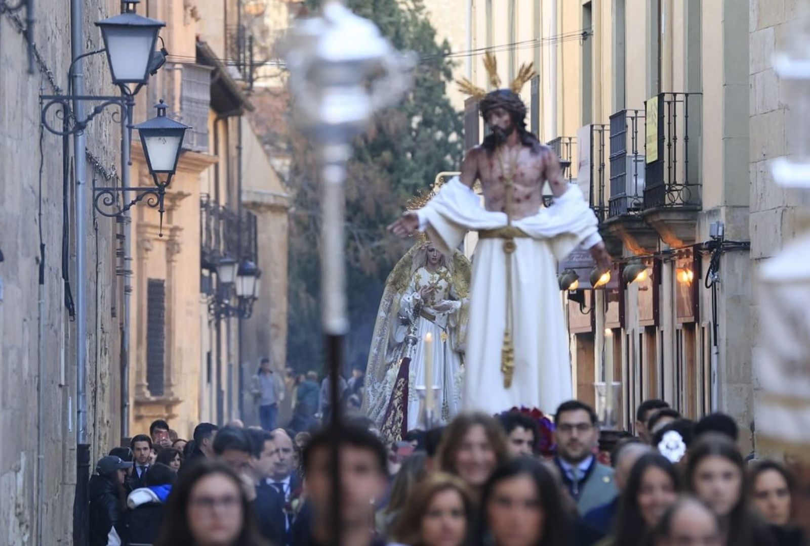 Traslado de Jesús Despojado