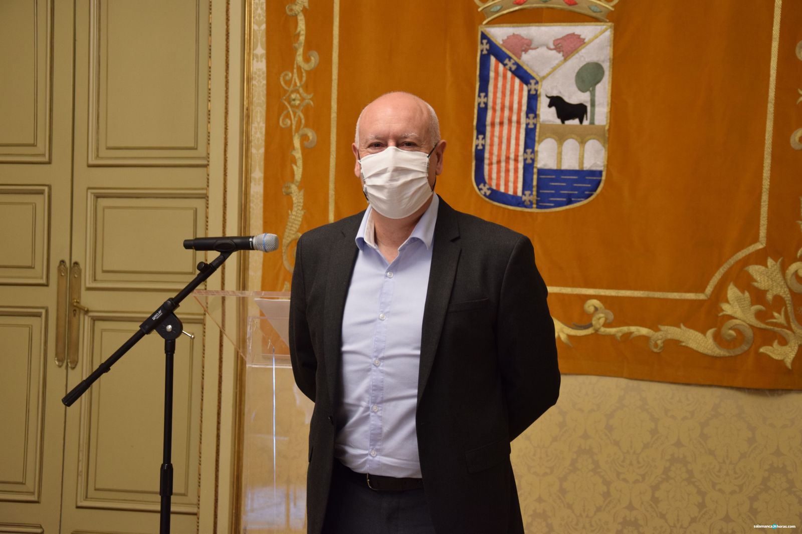 Juan José Sánchez Alonso