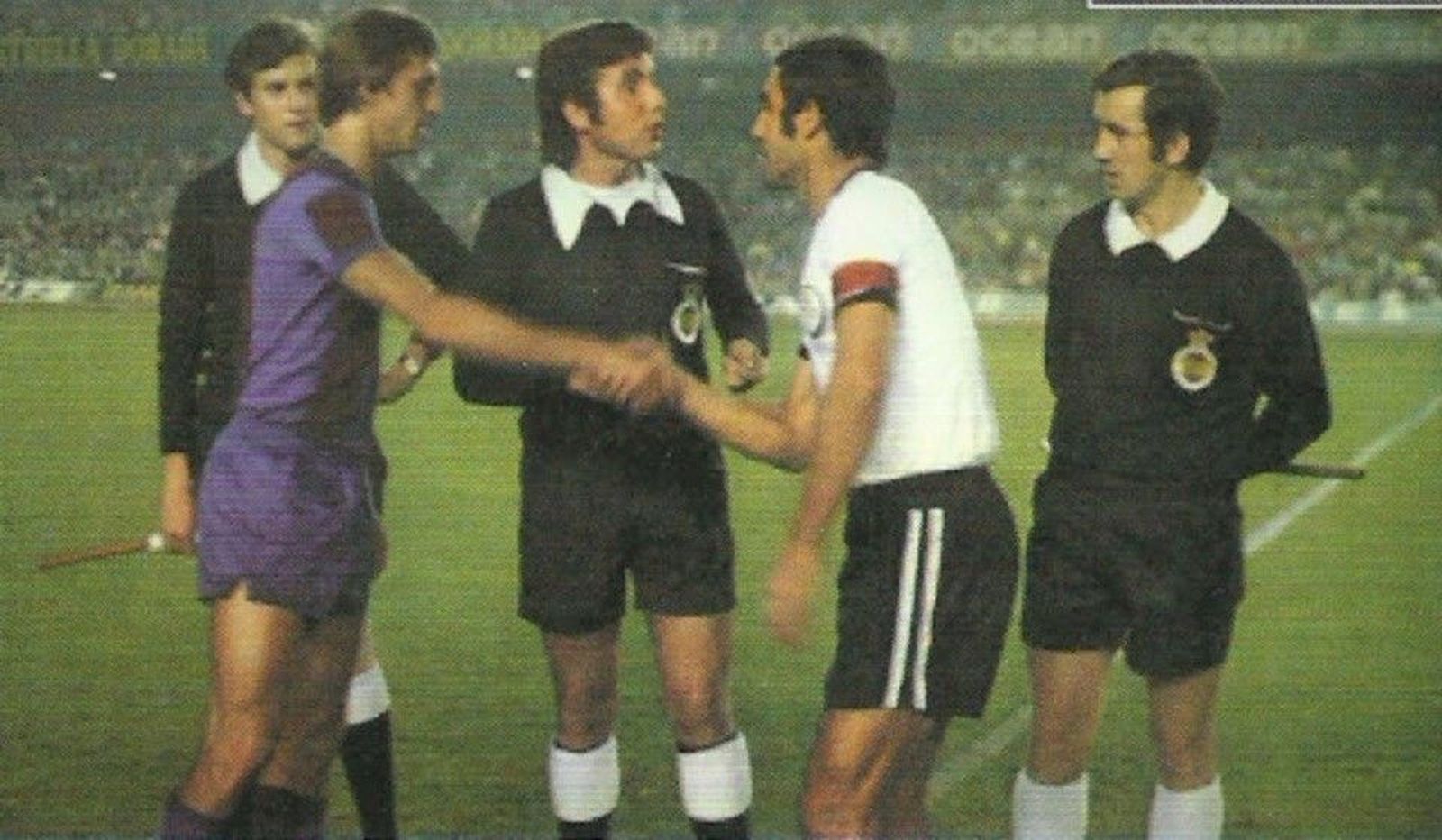 El concejal Álvaro Antolín solicita al Ayuntamiento que realice un homenaje a Ángel Pérez Huerta, capitán de la UDS y miembro de la primera corporación municipal en democracia