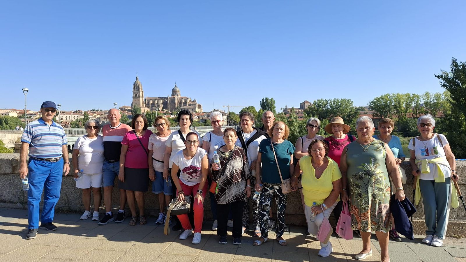 Semana Movilidad Carbajosa