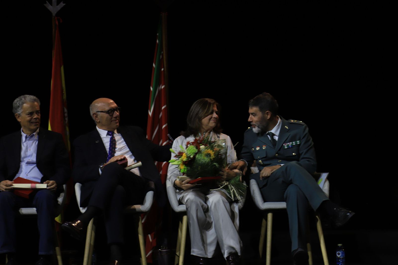 GALERÍA | Premios Caja Rural 2025