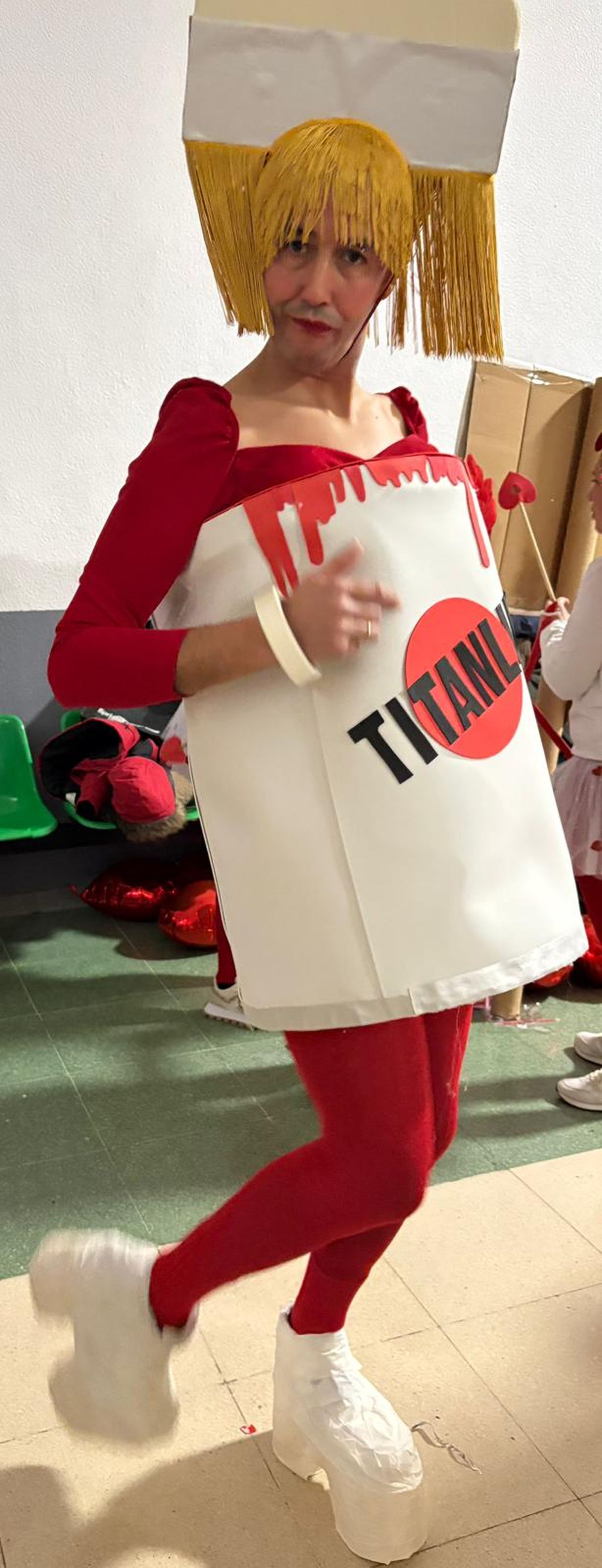 Doñinos celebra el Carnaval este sábado 14 de febrero