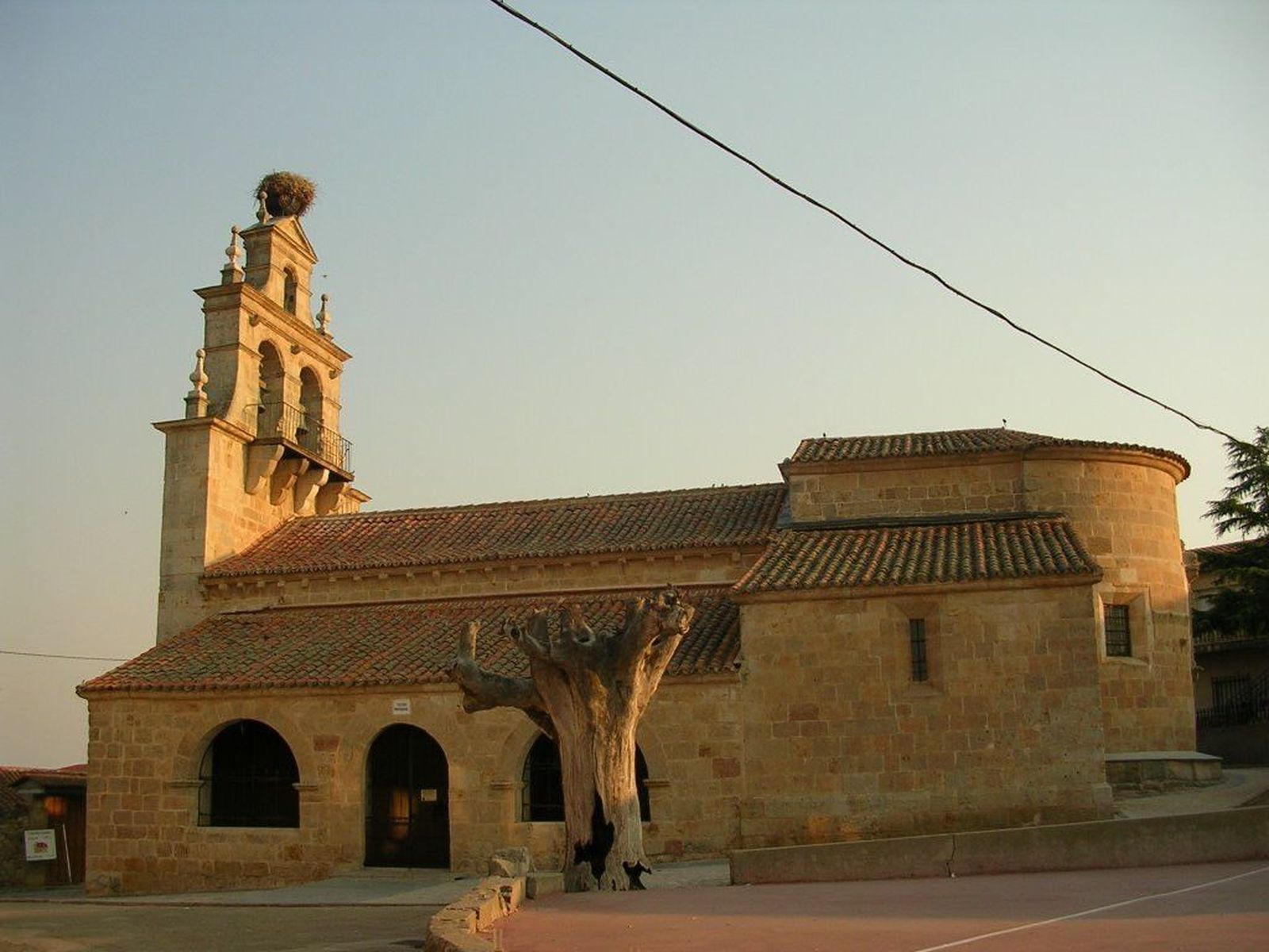 LEDESMAAlmenaradeTormes