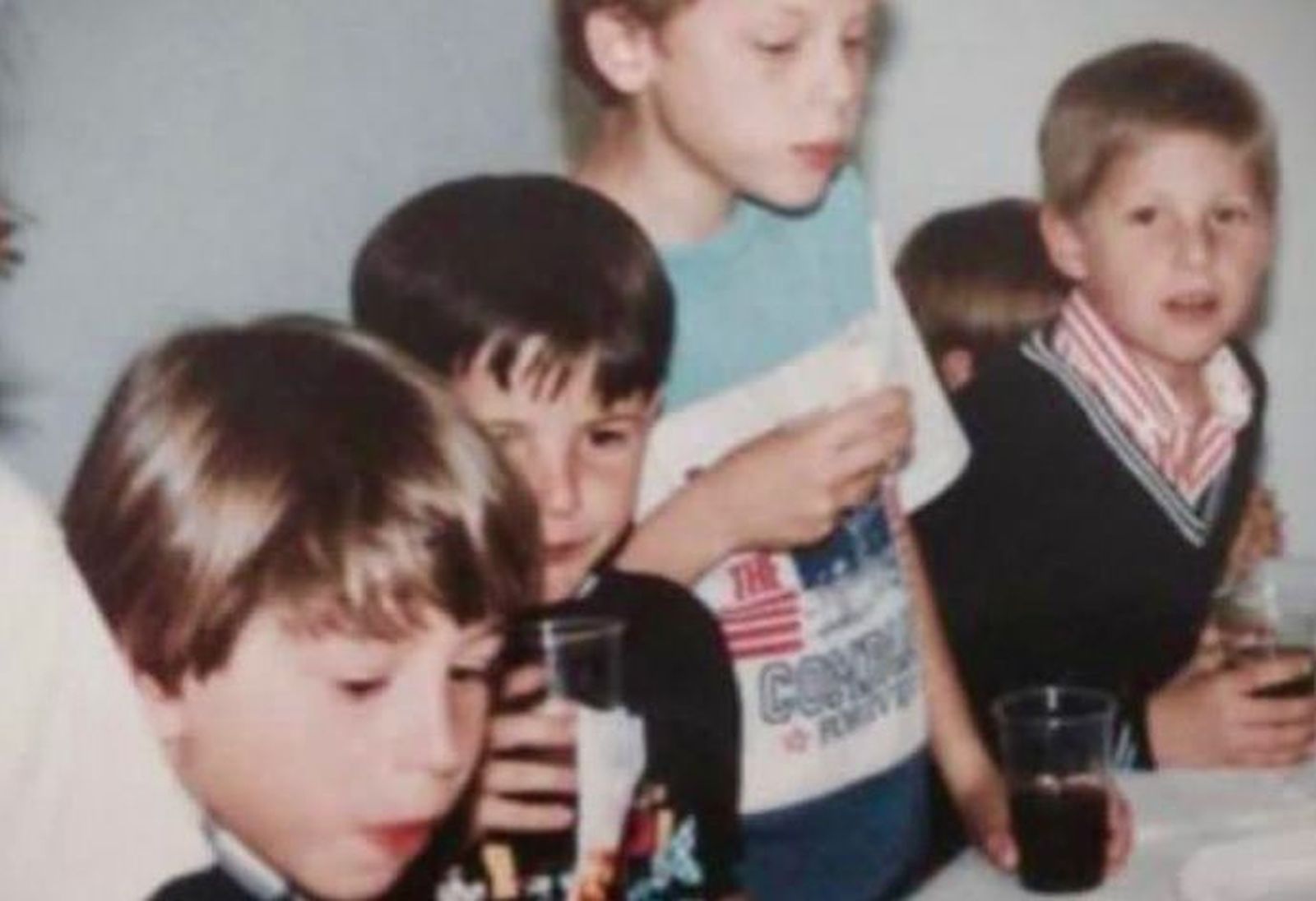 Sergio Ramos se despide de Santiago Durán