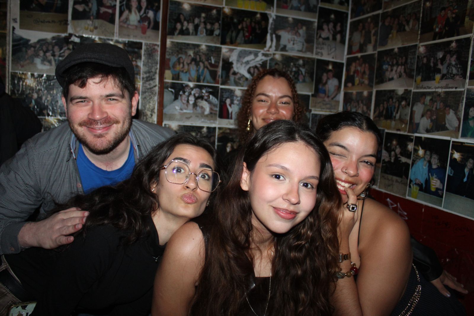 Salamanca de noche, viernes 2 de enero