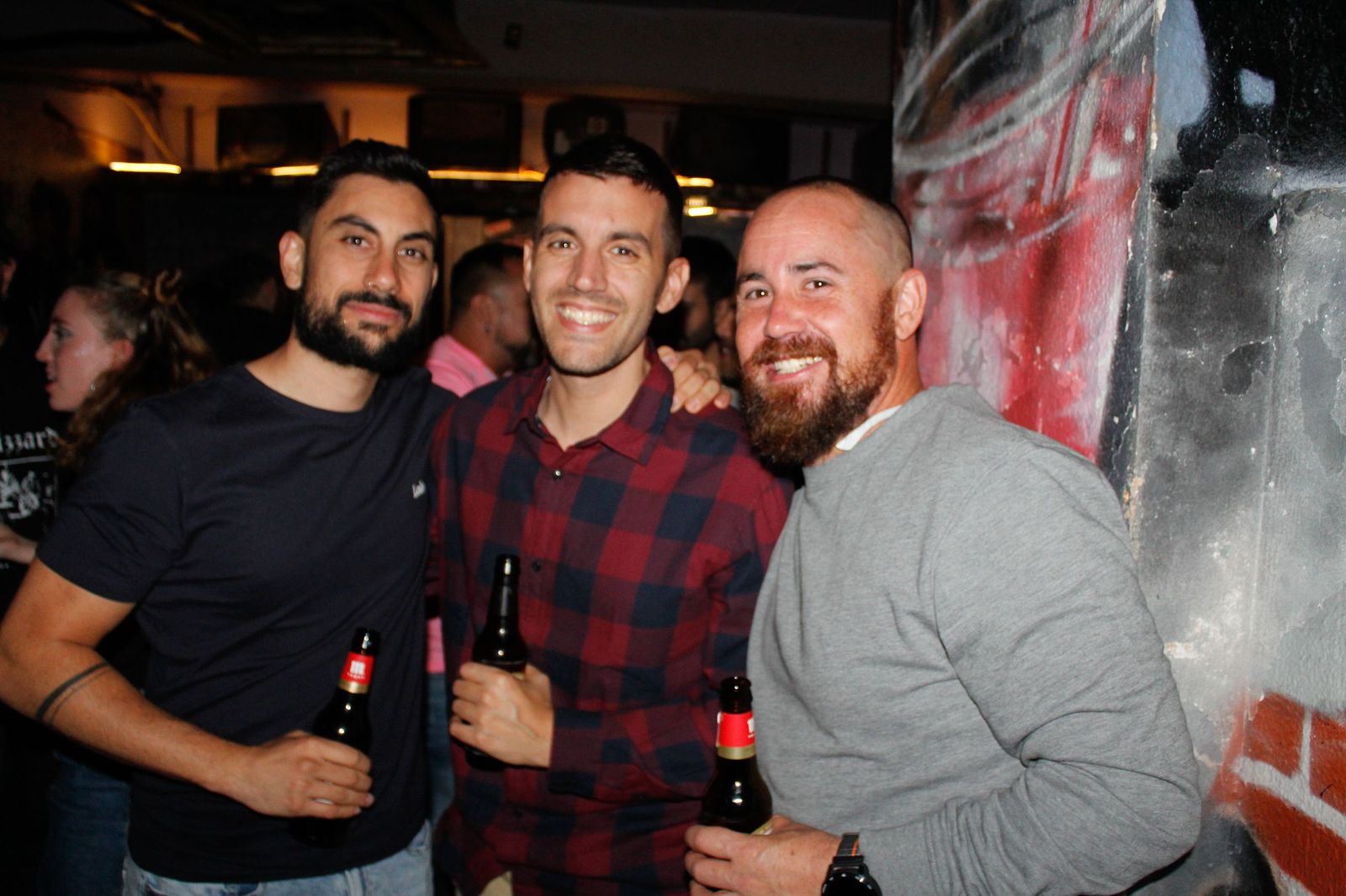 Salamanca de noche, viernes 3 de octubre