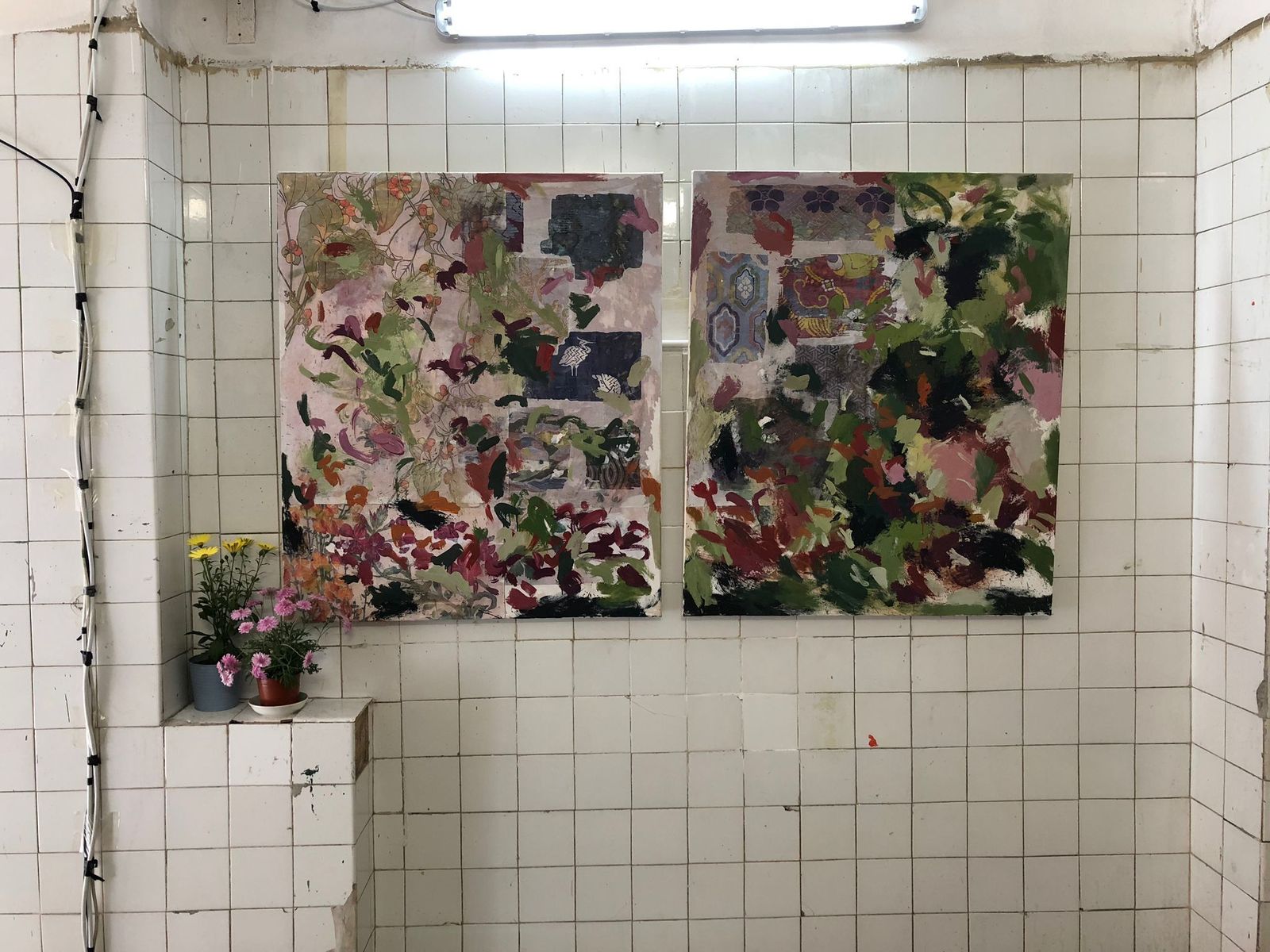 Open Studio Salamanca