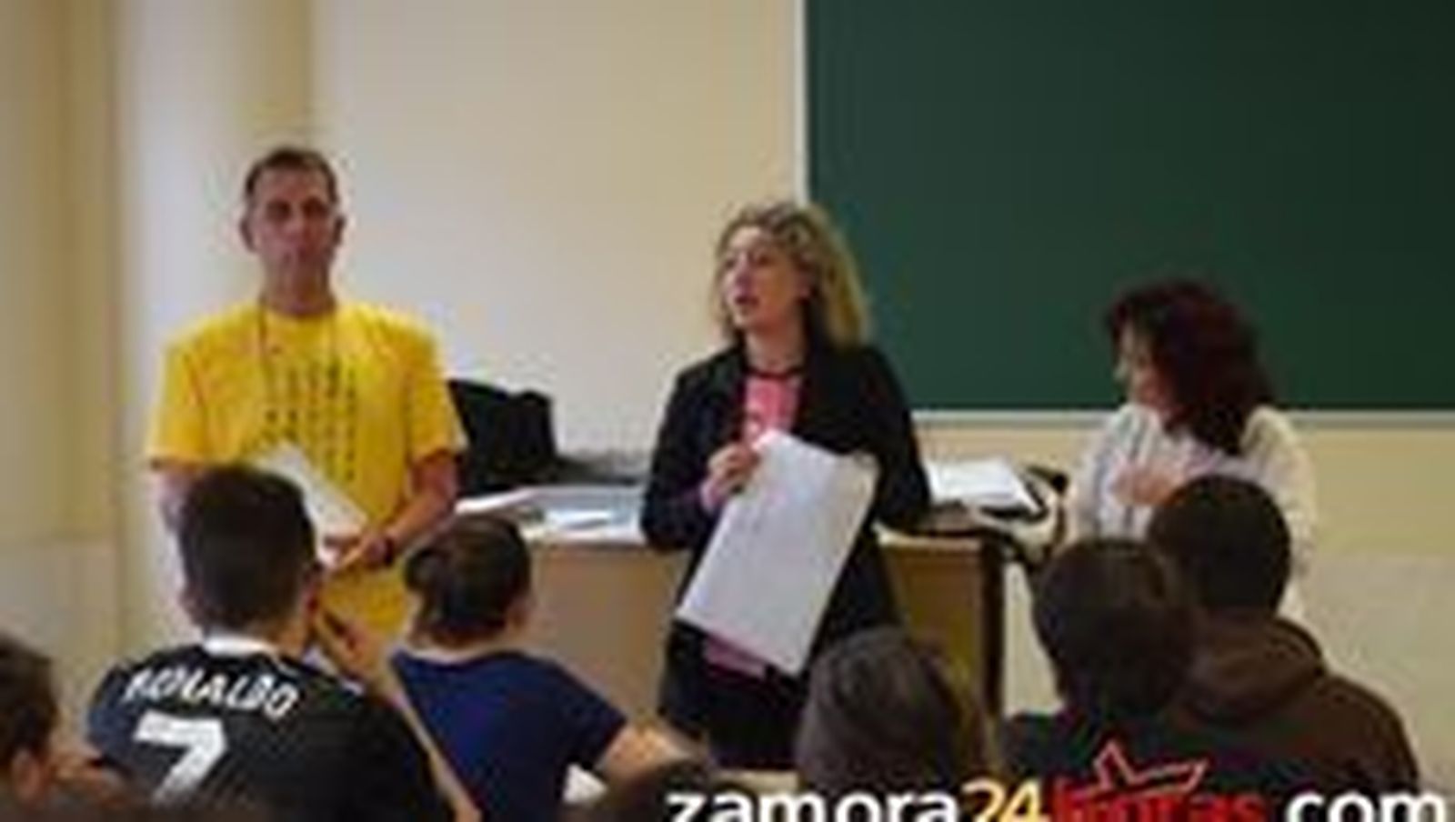 Las notas de corte siguen a la baja en un nuevo plazo de matriculación en la USAL