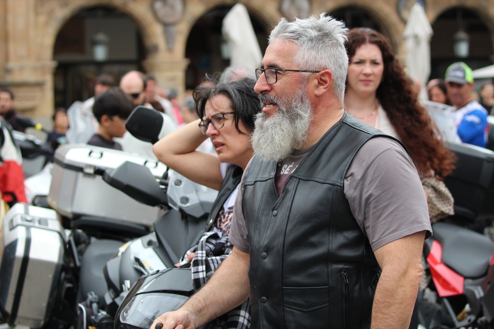 XIII Custom Biker Day