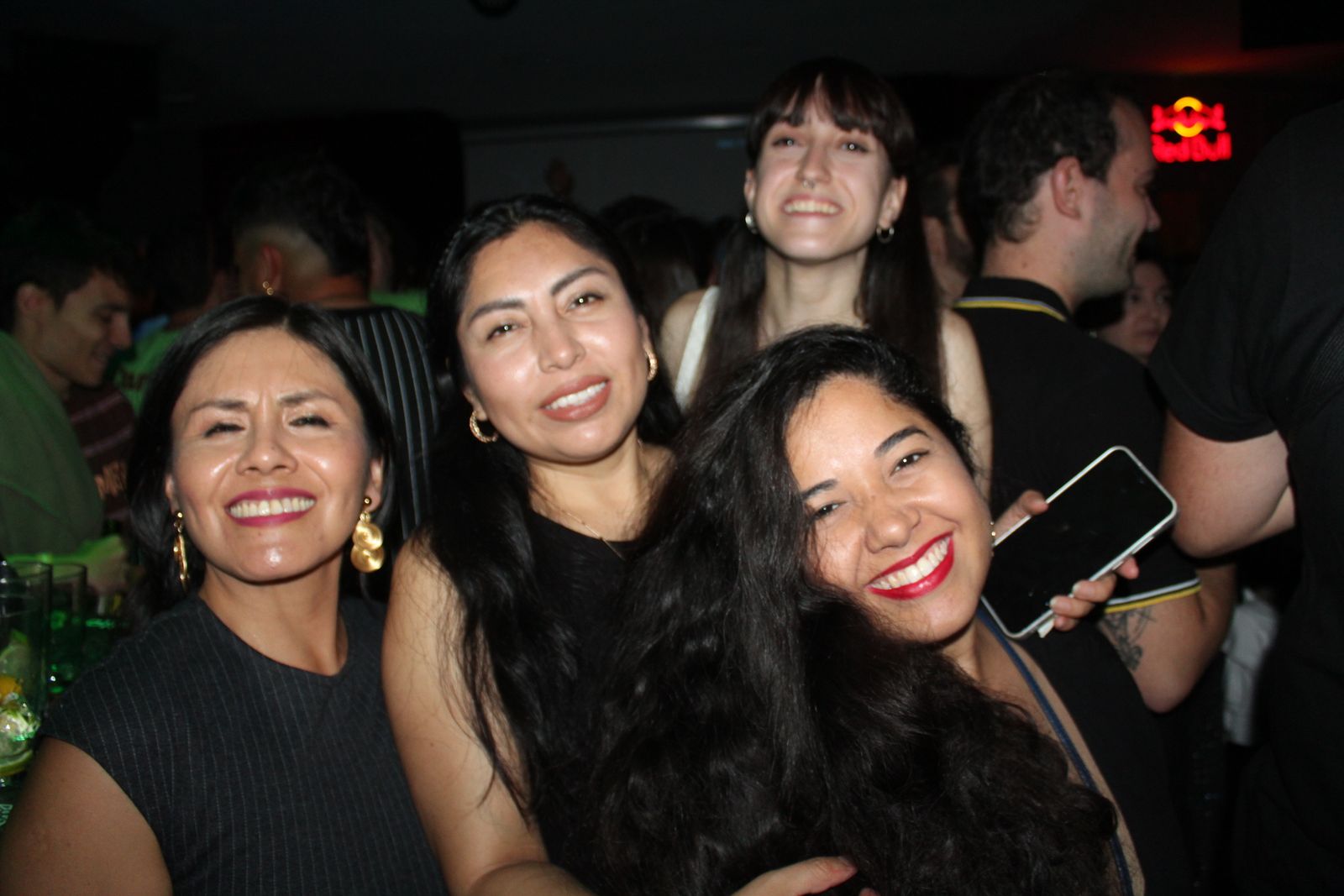 Salamanca de noche, sábado 6 de septiembre