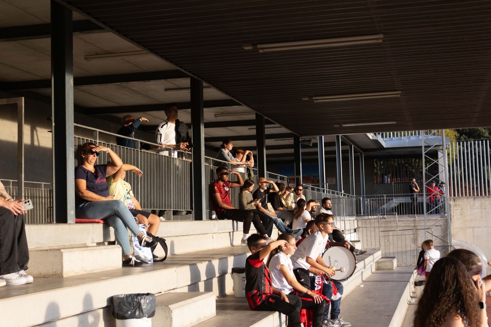 Navega femenino – Ponferrada Fútbol
