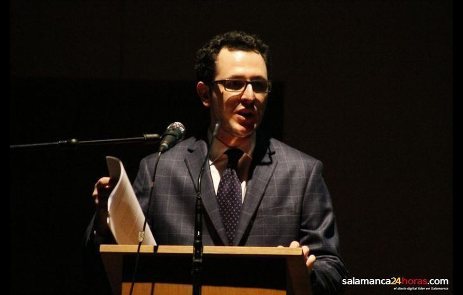 El siglo XIX vuelve a sonar en Fonseca con el ciclo sobre Sánchez Allú