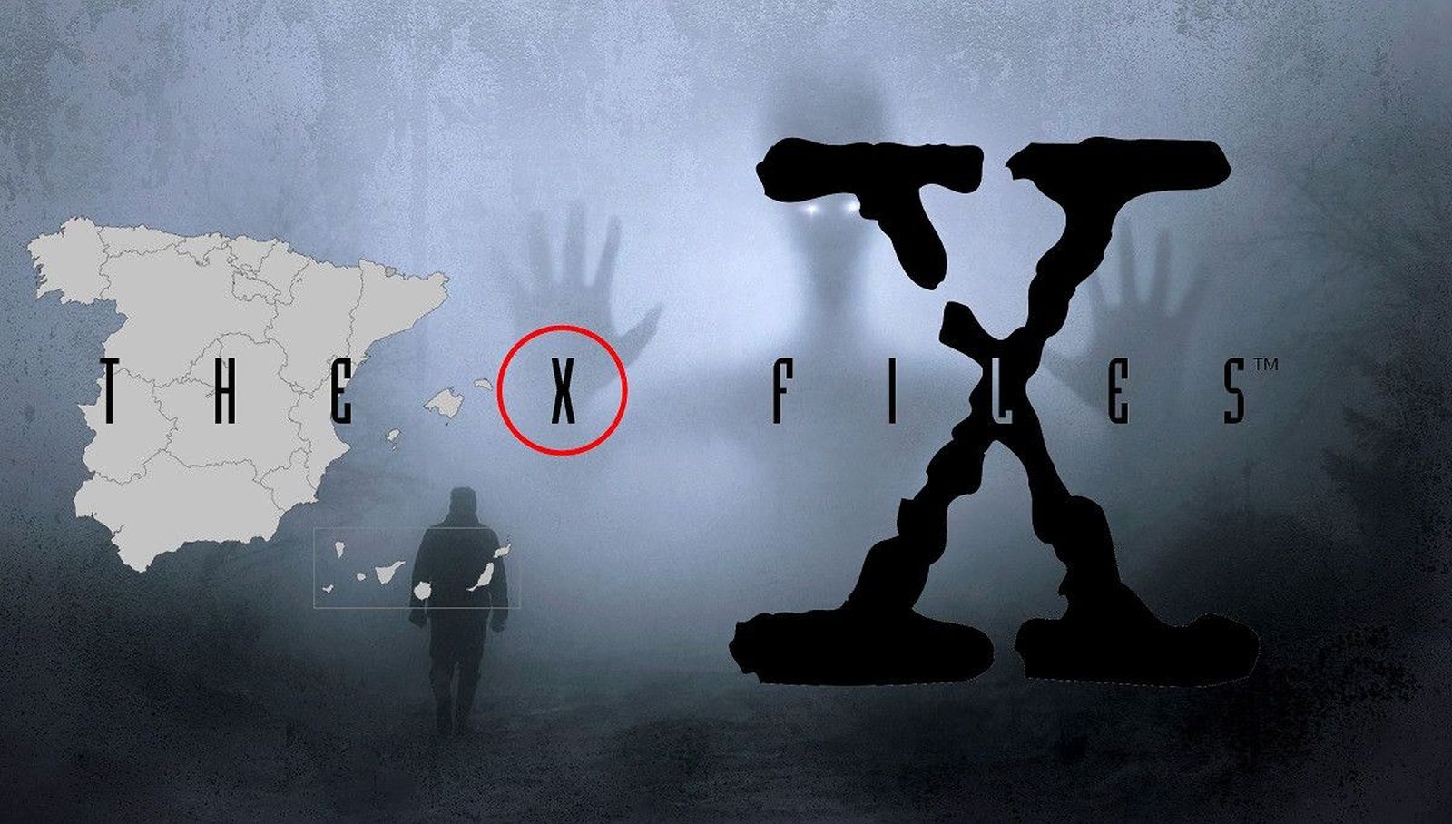 ExpedientesX Banner
