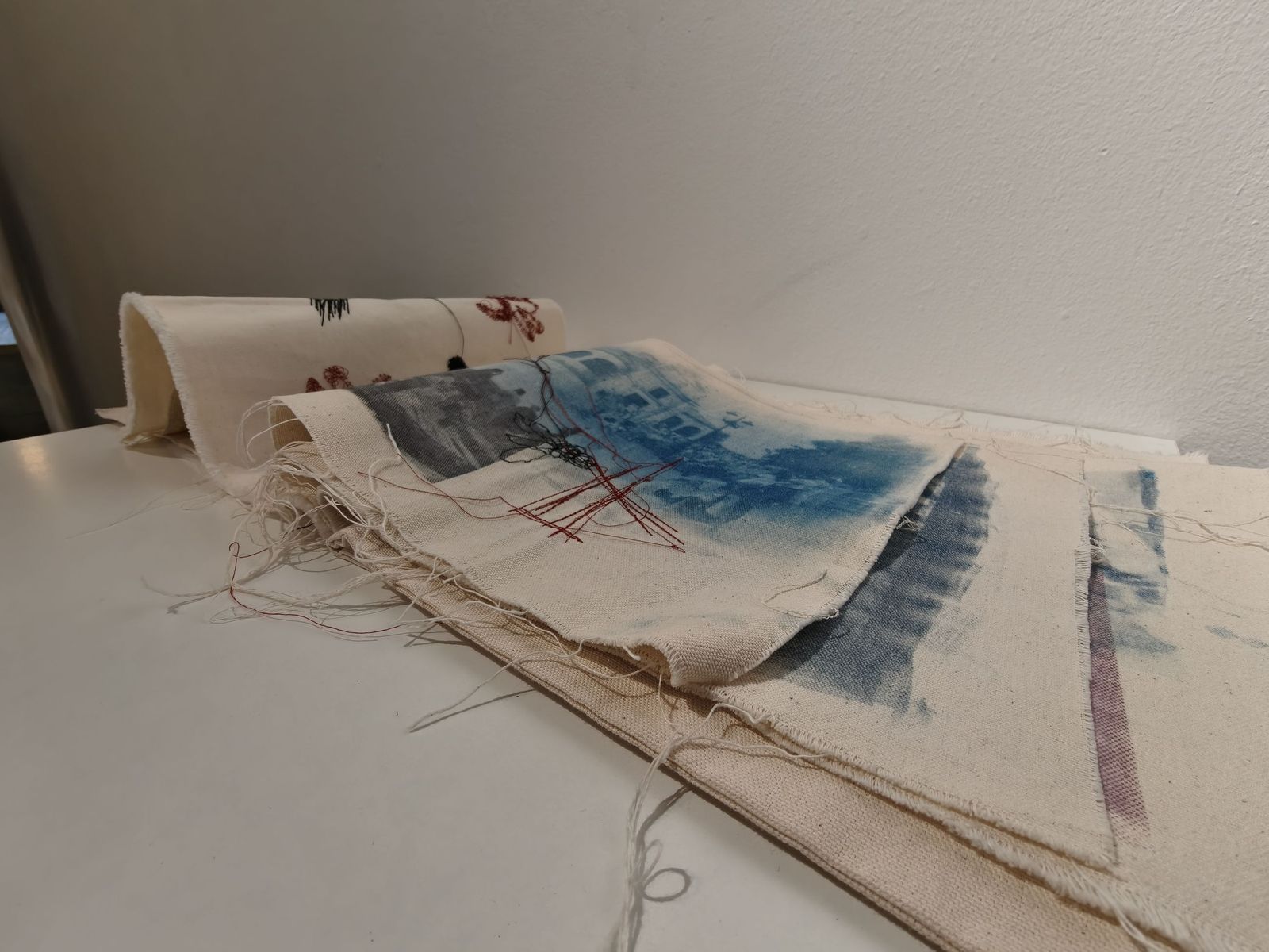 Inauguración de 'Art on the Road 2025': la exposicion donde la juventud se da cita