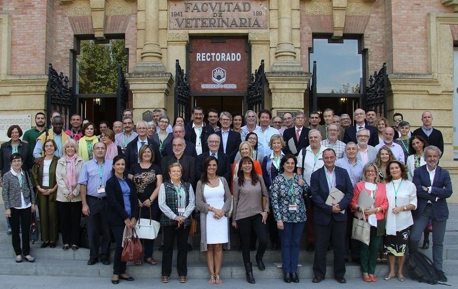 El defensor universitario José Luis Sánchez Barrios, nuevo miembro de la Ejecutiva de la Conferencia Estatal