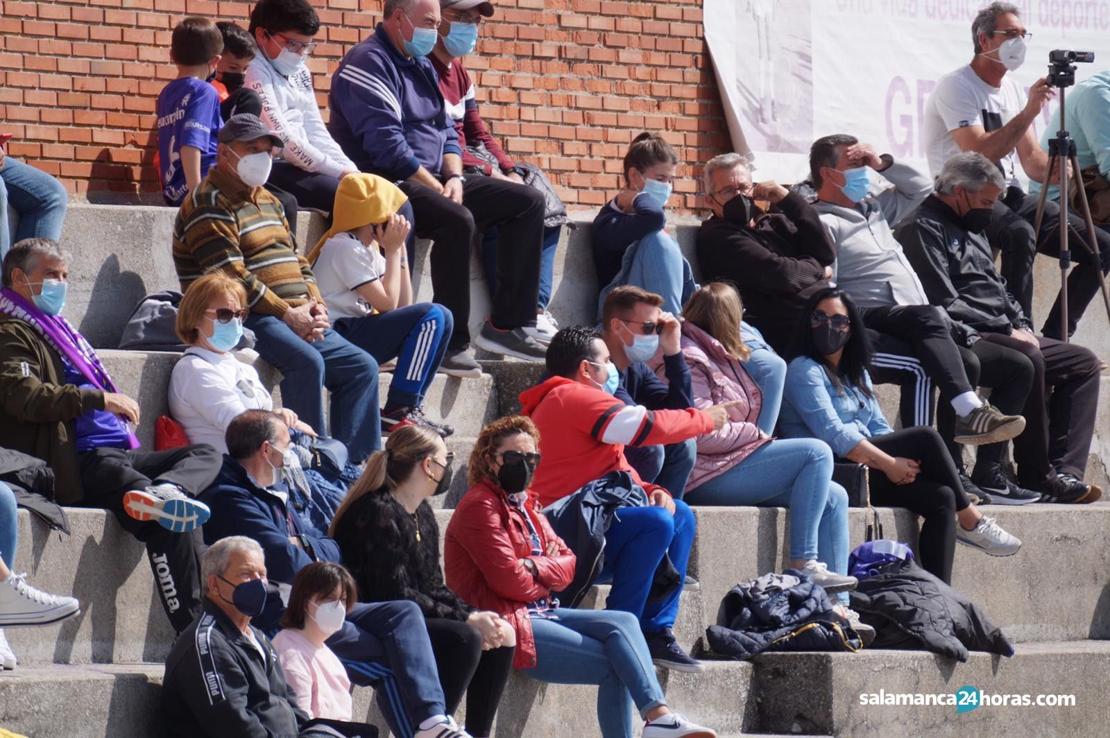 CD Peñaranda - Diocesanos