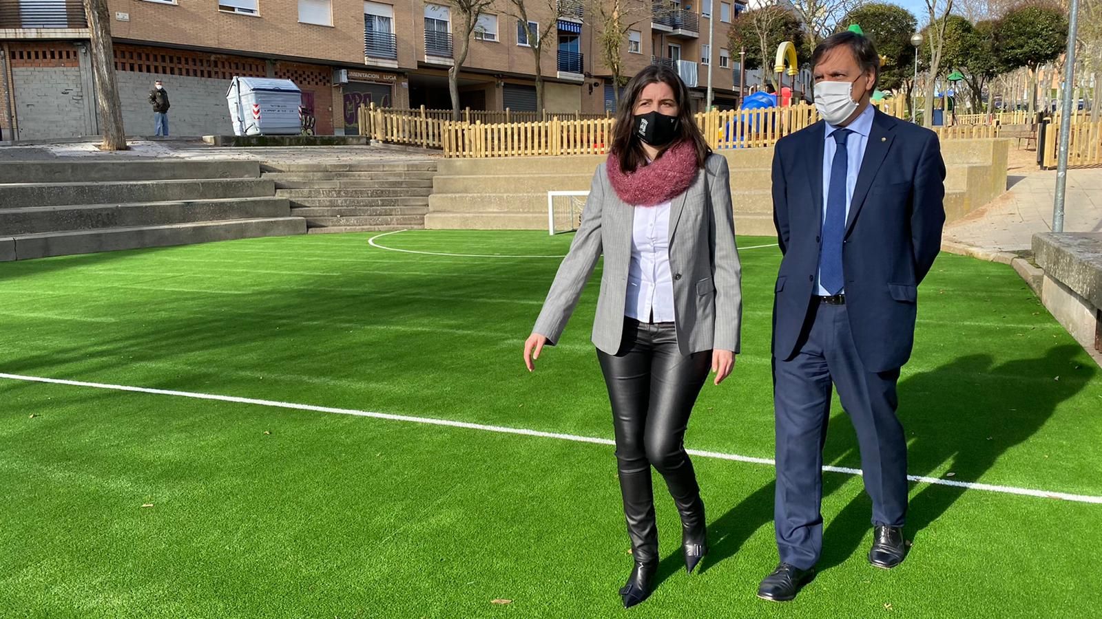 Foto: Ayto. Salamanca