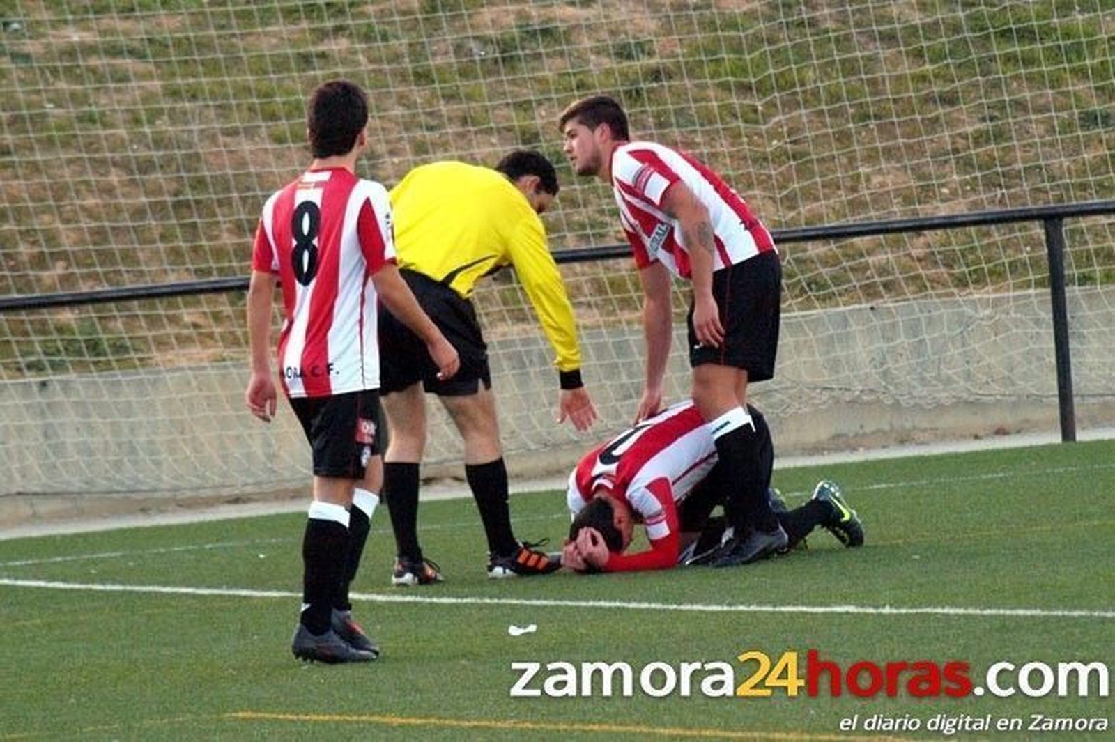 Zamora B - CD Benavente