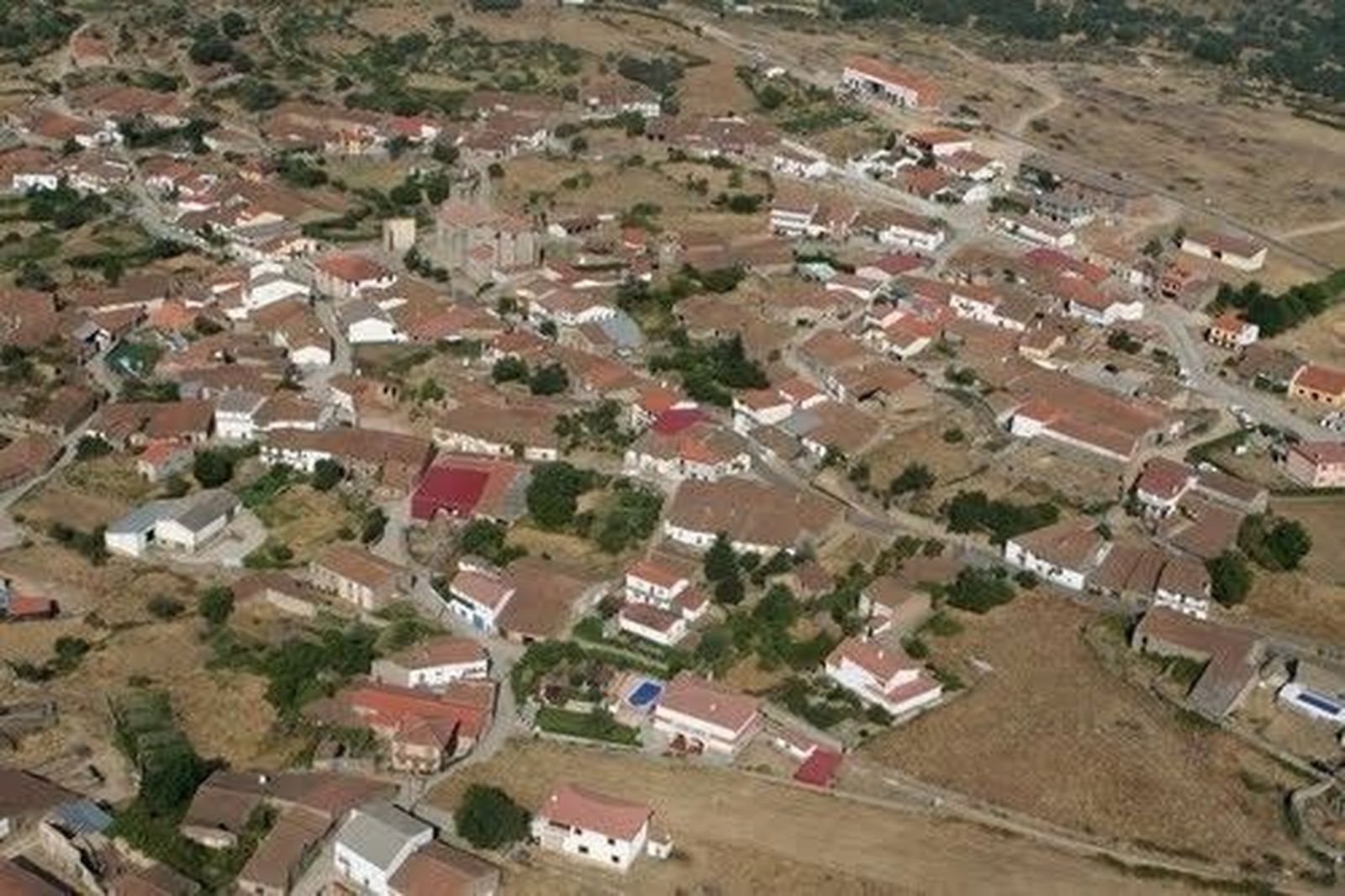 Una treintena de pueblos queda exenta de actualizar el IBI