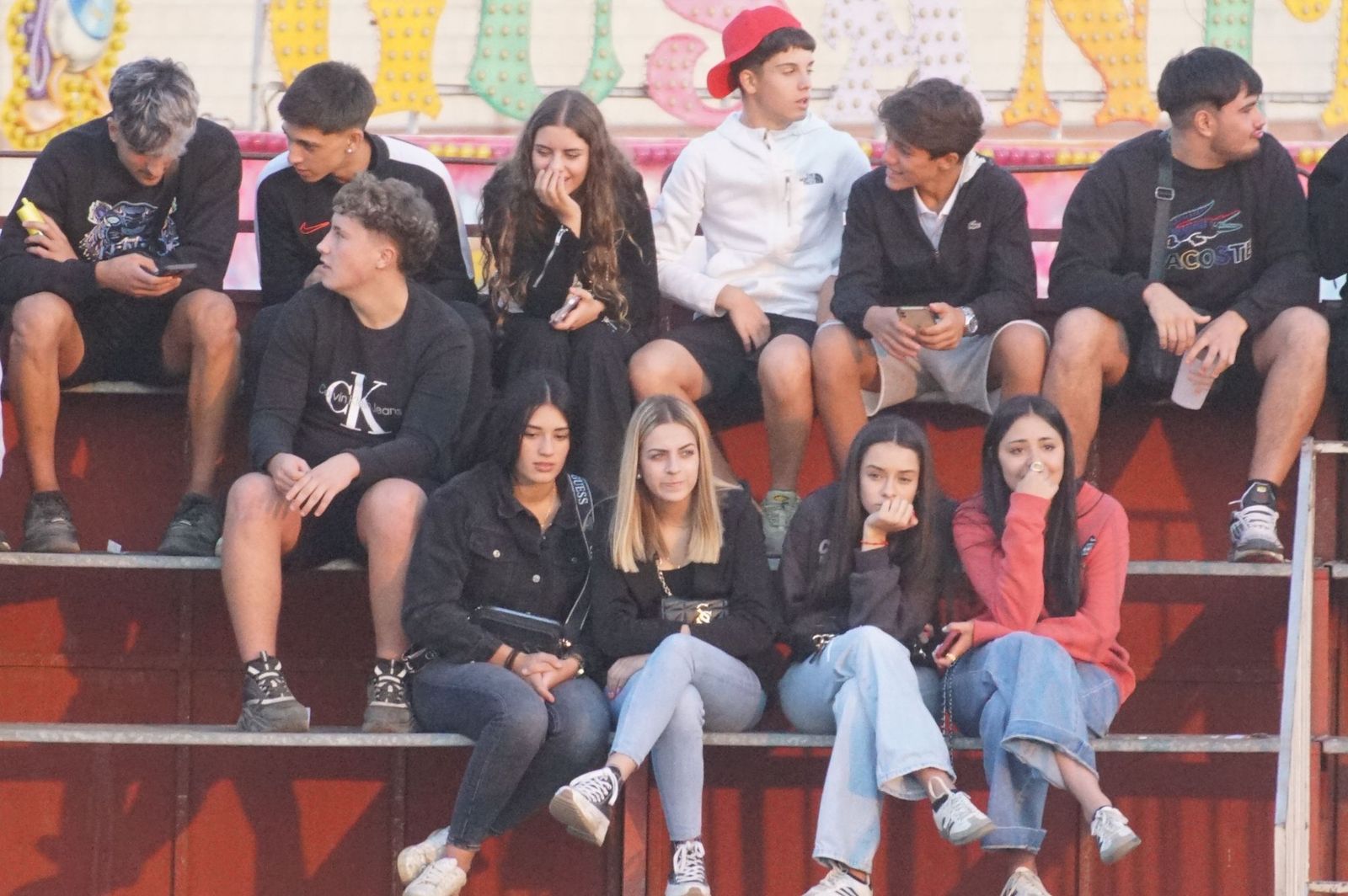 Carreras, risas y tradición: así se ha vivido El Toro en Santa Marta