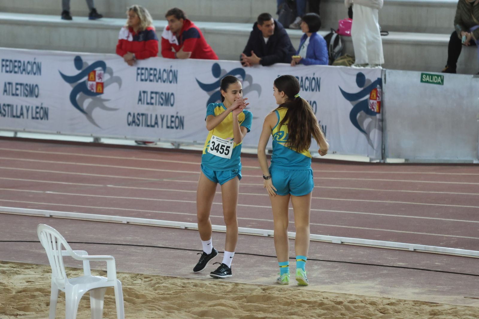 Campeonato provincial short track