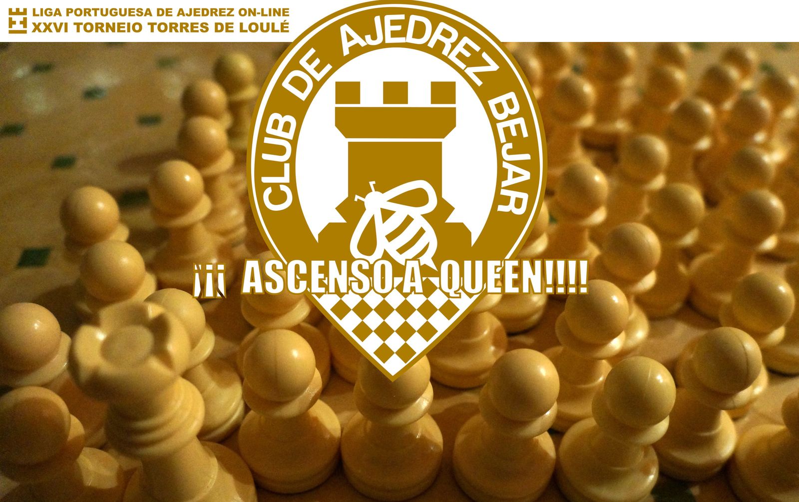 Ascenso a QUEEN